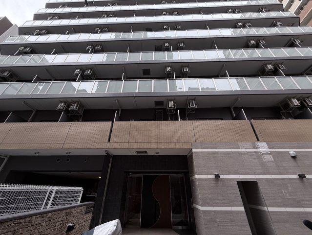 セレニテ神戸元町クレア