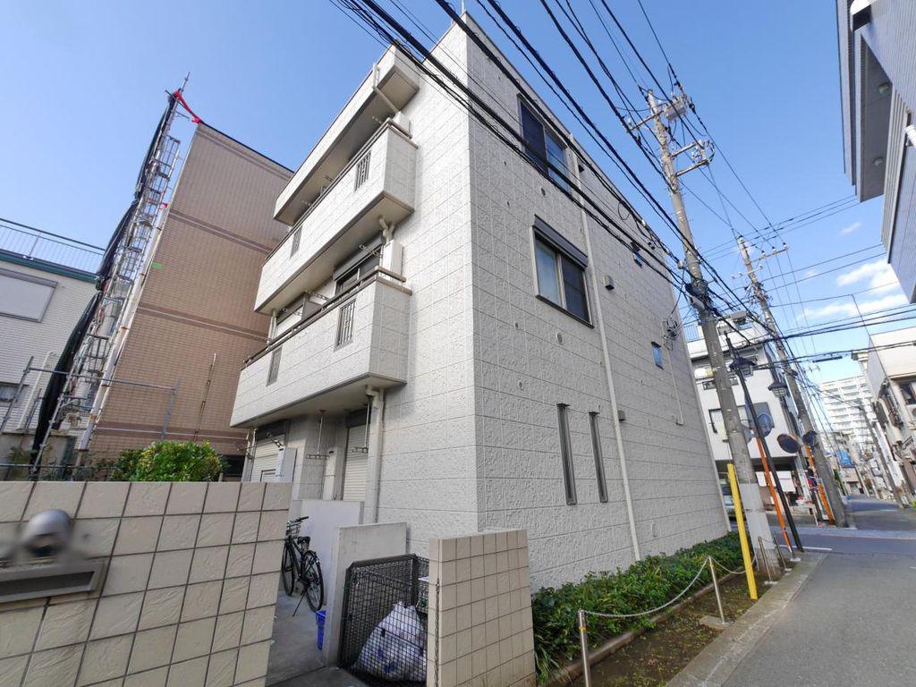 フォレ ノアール