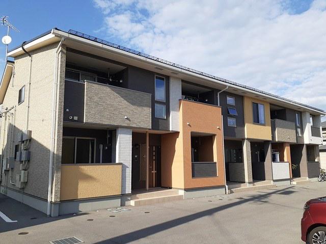 トリニティ岩村田II
