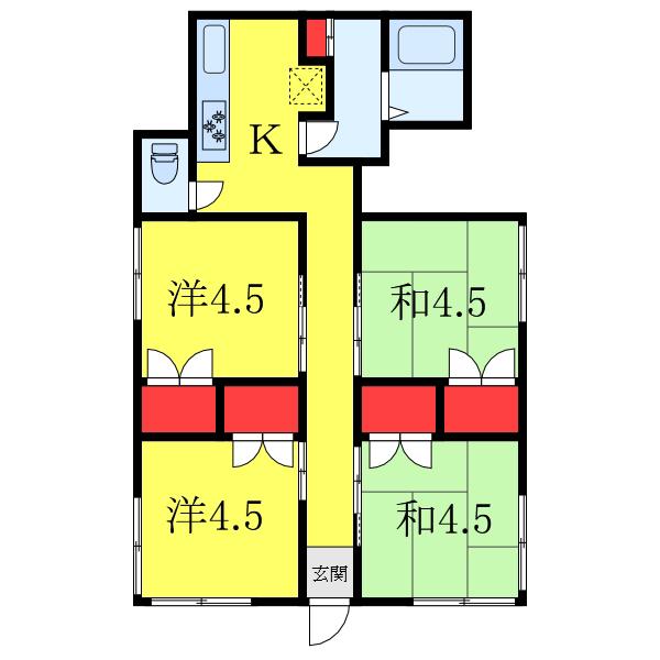 高田荘