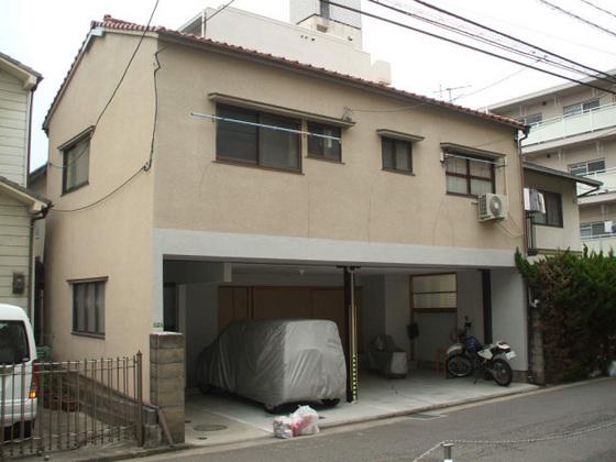 吉島アパート