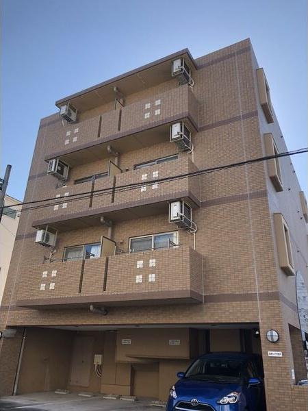 シティライフ今池北