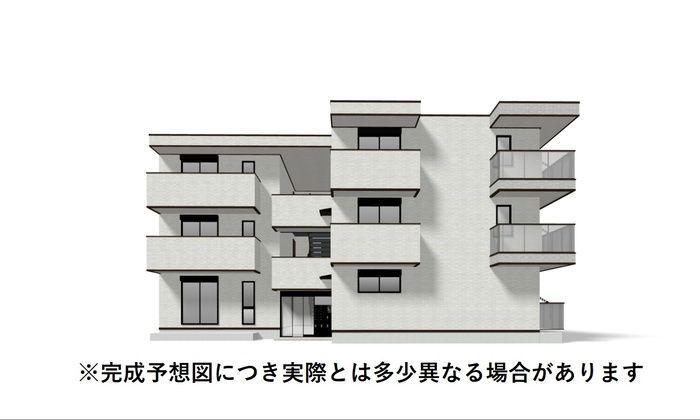 D-RESIDENCE蛍池東町