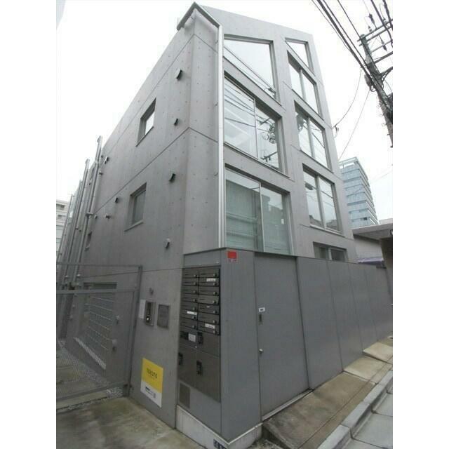 PASEO新宿三丁目II 部屋番号0302