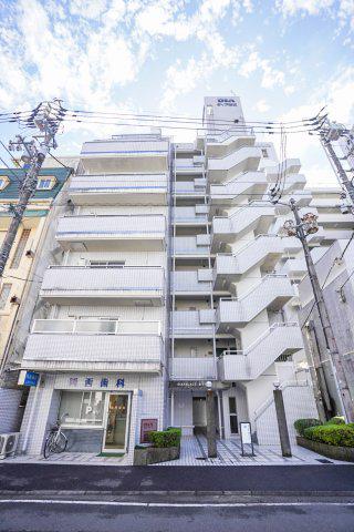 ダイアパレス追手前第二
