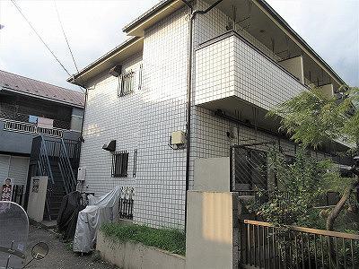 セレシア平和の森