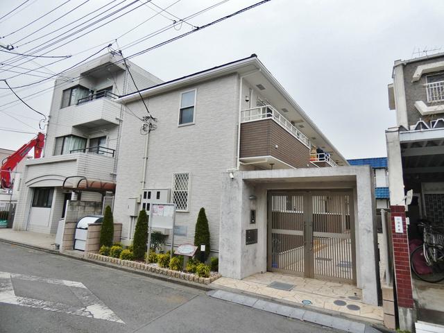アジュール 国立