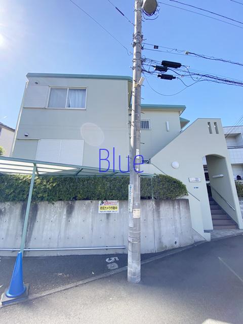 グリーンパレス斎藤分