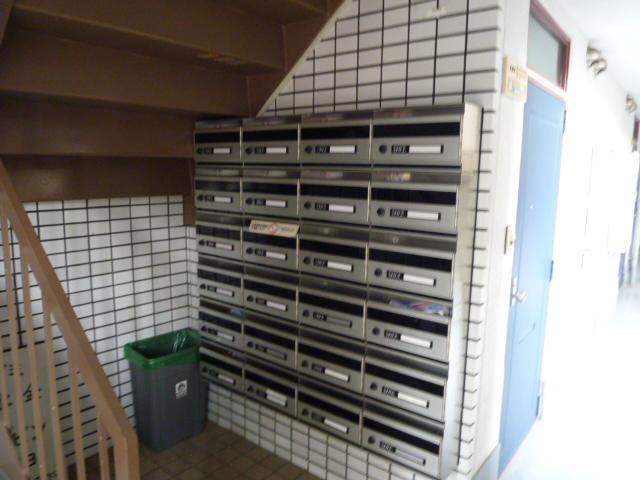 ハイツソレイユ