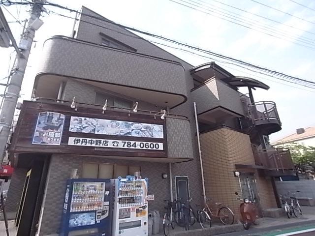 プレステージ中野