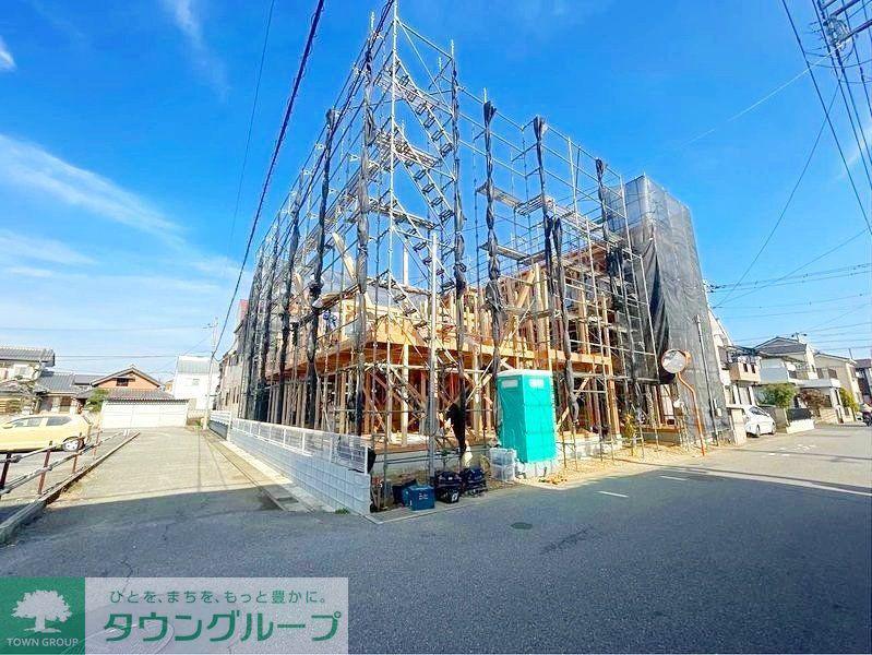 瀬崎A棟