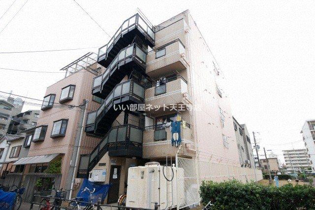杉本スカイハイツ