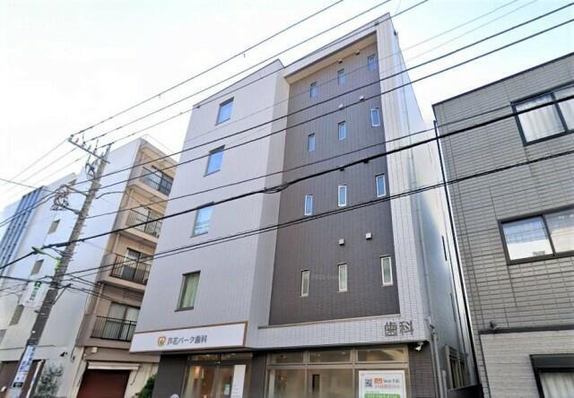 ビューノ芦花