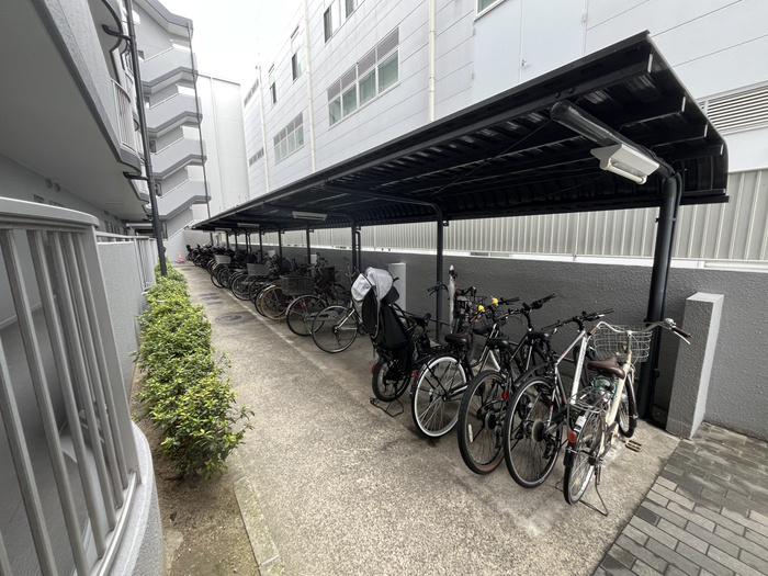 ハイライフ椿