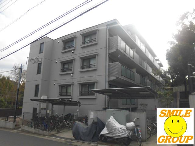 ミキハイム国府台弐番館