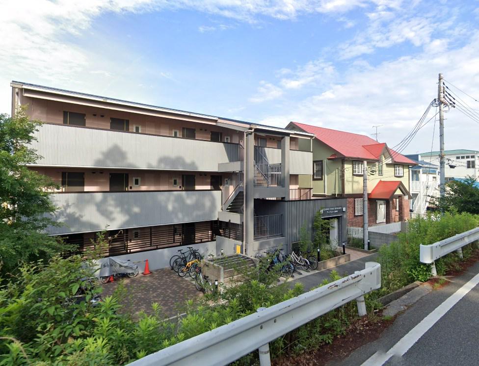 プレミアムコート武庫川
