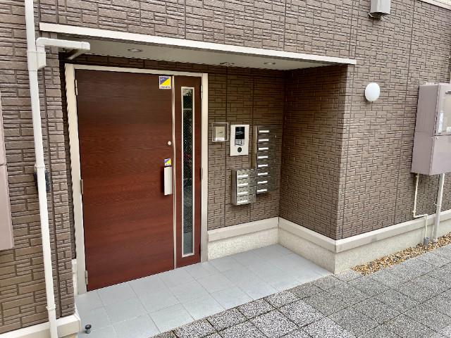 グランクレール兵庫町