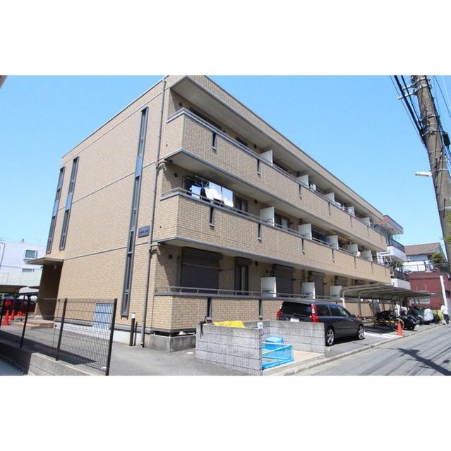 壱番館浅田