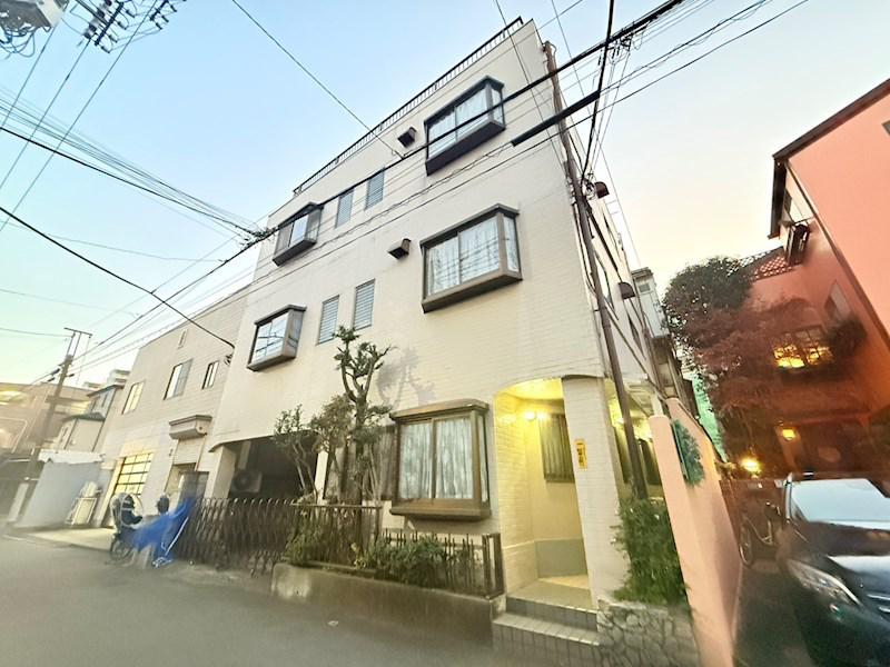 ユタカビル