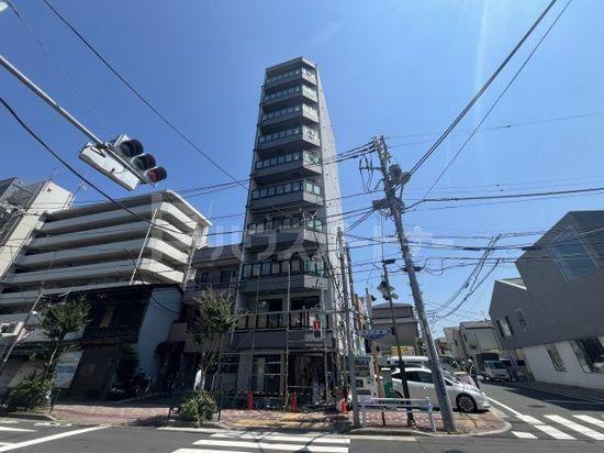 LOTSO京成立石