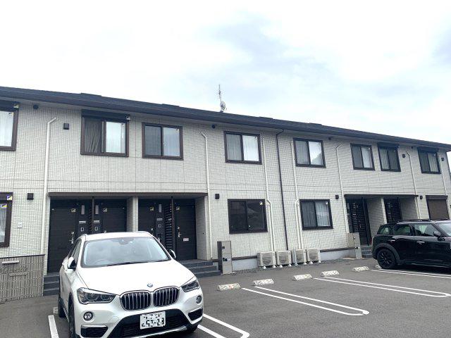 メルベージュ(3LDK/2階)
