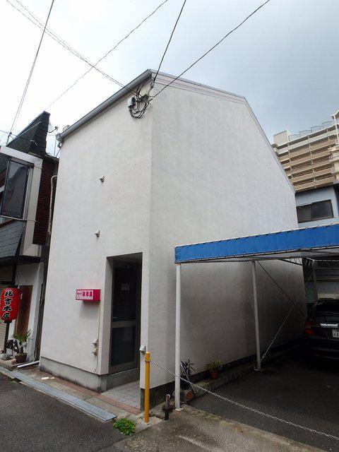 栄町ワンルーム(1K/2階)