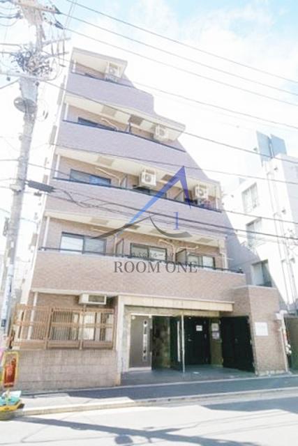 メインステージ江戸川橋II
