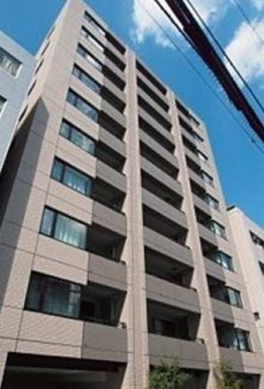 ウェリス茅場町