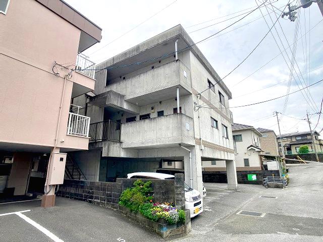 アルファイン高知
