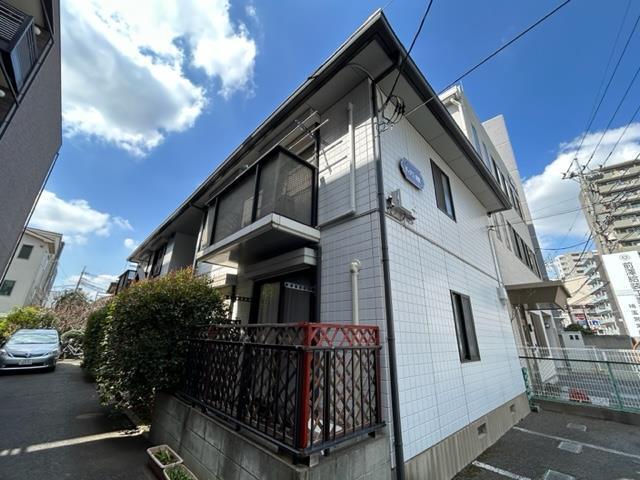 ディアス常盤