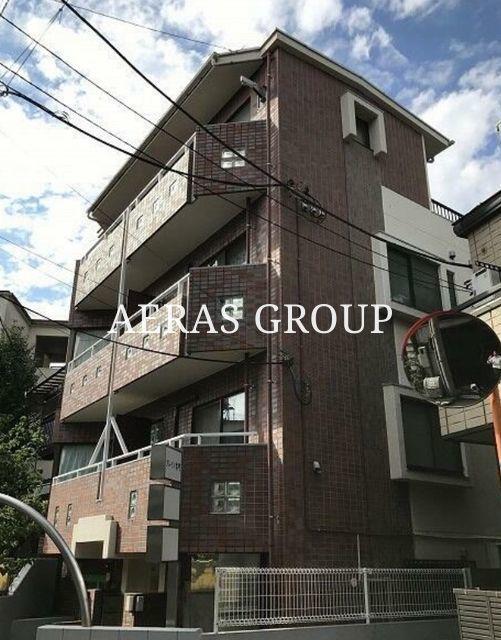 クレイン本町
