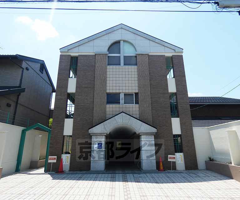 ハイム桃山