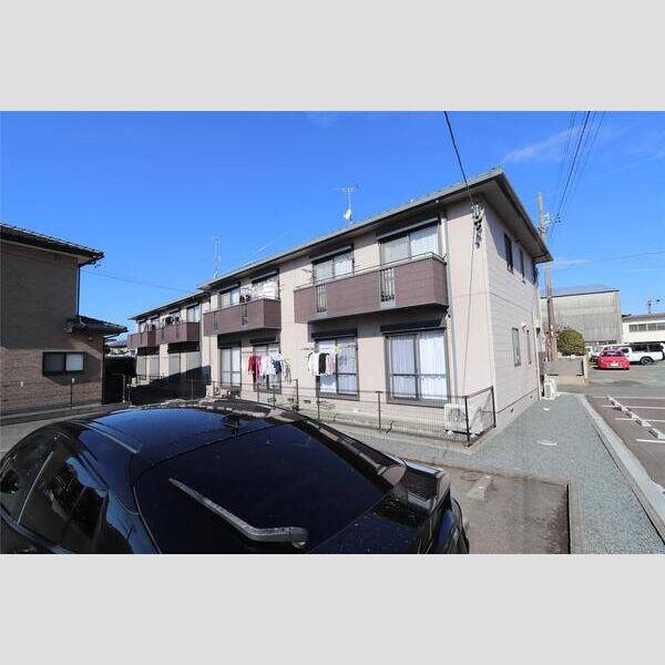 リバティーベルB