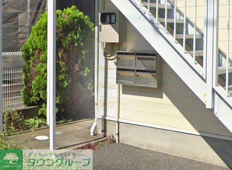 ロータスハイムIII