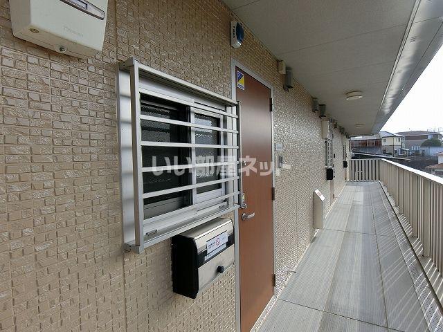 エスポワールS
