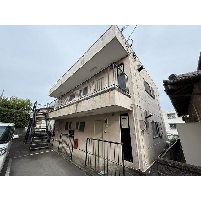高砂ハイツB
