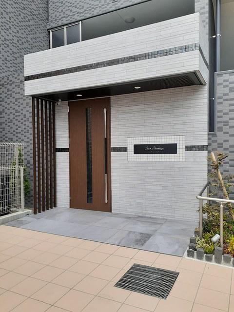 シオン八王子
