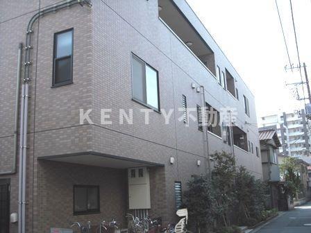 T・K・FLAT