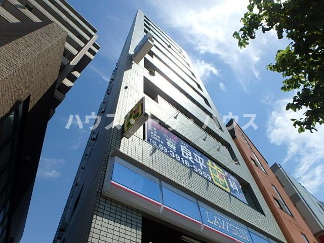 第2小高ビル