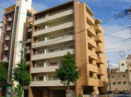 ROYALHOUSE猪ノ坂