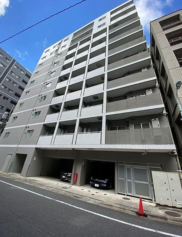 グランスイート東京