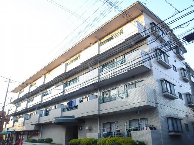 メイプル中原
