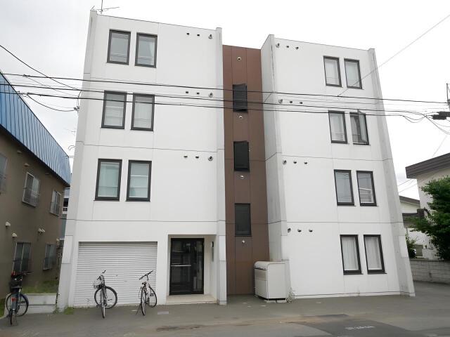 ティラ学園前