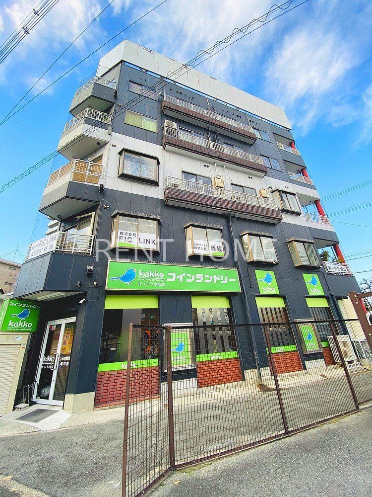 RH小阪