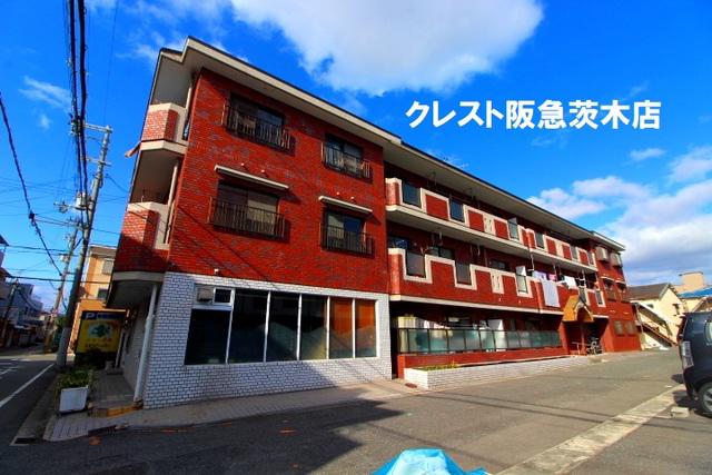 古川サニーハイツ