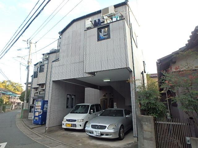メルローズ大橋