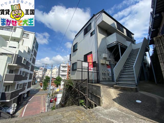 RIMハイツ弐番館