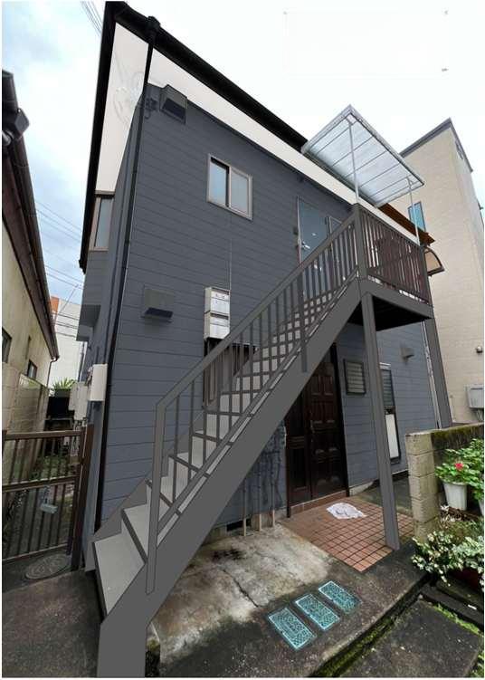 STAR HOUSE武蔵小山