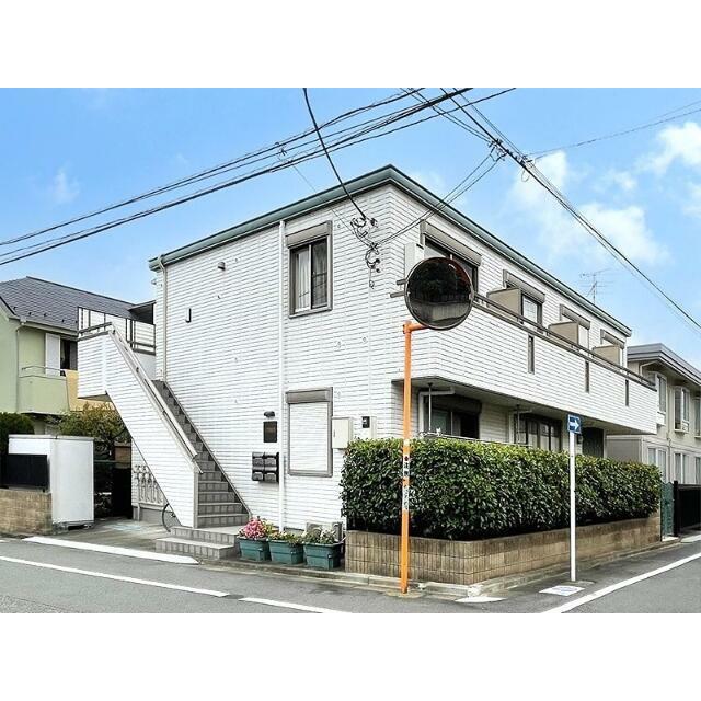 マイドリーム自由が丘