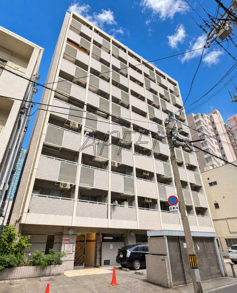 エイペックス天神橋I